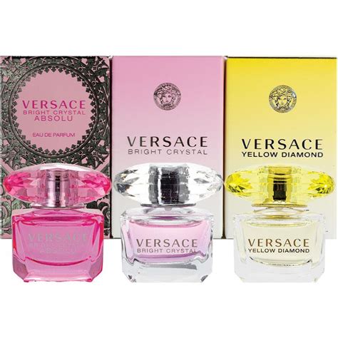 versace parfums bag myer|versace perfume at chemist warehouse.